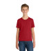 Port & Co Youth Fan Favorite Tee. PC450Y