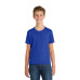 Port & Co Youth Fan Favorite Tee. PC450Y
