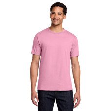 Port & Co Fan Favorite Tee. PC450