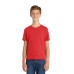 Port & Co Youth Fan Favorite  Blend Tee. PC455Y