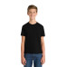 Port & Co Youth Fan Favorite  Blend Tee. PC455Y
