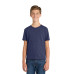 Port & Co Youth Fan Favorite  Blend Tee. PC455Y