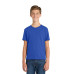 Port & Co Youth Fan Favorite  Blend Tee. PC455Y