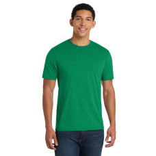 Port & Co Fan Favorite Blend Tee. PC455