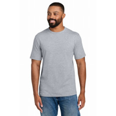 Port & Co Fan Favorite Varsity Tee PC460