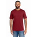 Port & Co Fan Favorite Varsity Tee PC460