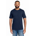 Port & Co Fan Favorite Varsity Tee PC460