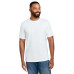 Port & Co Fan Favorite Varsity Tee PC460