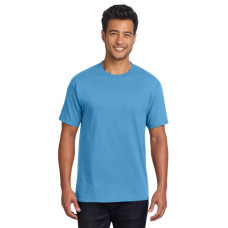Port & Co Core Cotton DTG Tee PC54DTG