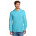 Port & Co Core Cotton Pullover Hooded Tee PC54H