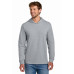 Port & Co Core Cotton Pullover Hooded Tee PC54H