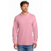 Port & Co Core Cotton Pullover Hooded Tee PC54H