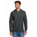 Port & Co Core Cotton Pullover Hooded Tee PC54H