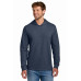 Port & Co Core Cotton Pullover Hooded Tee PC54H