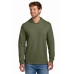 Port & Co Core Cotton Pullover Hooded Tee PC54H