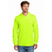 Port & Co Core Cotton Pullover Hooded Tee PC54H