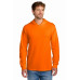 Port & Co Core Cotton Pullover Hooded Tee PC54H