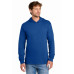 Port & Co Core Cotton Pullover Hooded Tee PC54H