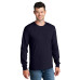 Port & Company - Long Sleeve Core Cotton Tee. PC54LS