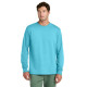 Port & Co Long Sleeve Core Cotton Tee. PC54LS
