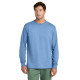 Port & Co Long Sleeve Core Cotton Tee. PC54LS