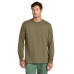 Port & Co Long Sleeve Core Cotton Tee. PC54LS