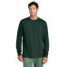 Port & Co Long Sleeve Core Cotton Tee. PC54LS