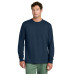 Port & Co Long Sleeve Core Cotton Tee. PC54LS
