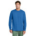 Port & Co Long Sleeve Core Cotton Tee. PC54LS