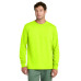Port & Co Long Sleeve Core Cotton Tee. PC54LS
