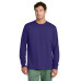 Port & Co Long Sleeve Core Cotton Tee. PC54LS