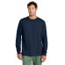 Port & Co Long Sleeve Core Cotton Tee. PC54LS