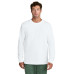 Port & Co Long Sleeve Core Cotton Tee. PC54LS