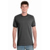 Port & Co Core Cotton Ringer Tee.  PC54R