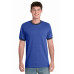 Port & Co Core Cotton Ringer Tee.  PC54R