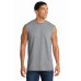 Port & Co Core Cotton Sleeveless Tee. PC54SL