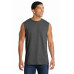 Port & Co Core Cotton Sleeveless Tee. PC54SL