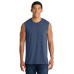 Port & Co Core Cotton Sleeveless Tee. PC54SL