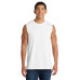 Port & Co Core Cotton Sleeveless Tee. PC54SL