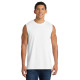 Port & Co Core Cotton Sleeveless Tee. PC54SL
