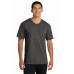Port & Co Core Cotton V-Neck Tee. PC54V