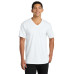 Port & Co Core Cotton V-Neck Tee. PC54V