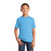 Port & Company Youth Core Cotton DTG Tee PC54YDTG