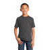 Port & Company Youth Core Cotton DTG Tee PC54YDTG