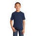 Port & Company Youth Core Cotton DTG Tee PC54YDTG