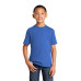 Port & Company Youth Core Cotton DTG Tee PC54YDTG