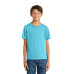 Port & Co Youth Core Cotton Tee. PC54Y
