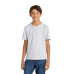 Port & Co Youth Core Cotton Tee. PC54Y