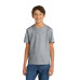 Port & Co Youth Core Cotton Tee. PC54Y