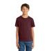 Port & Co Youth Core Cotton Tee. PC54Y